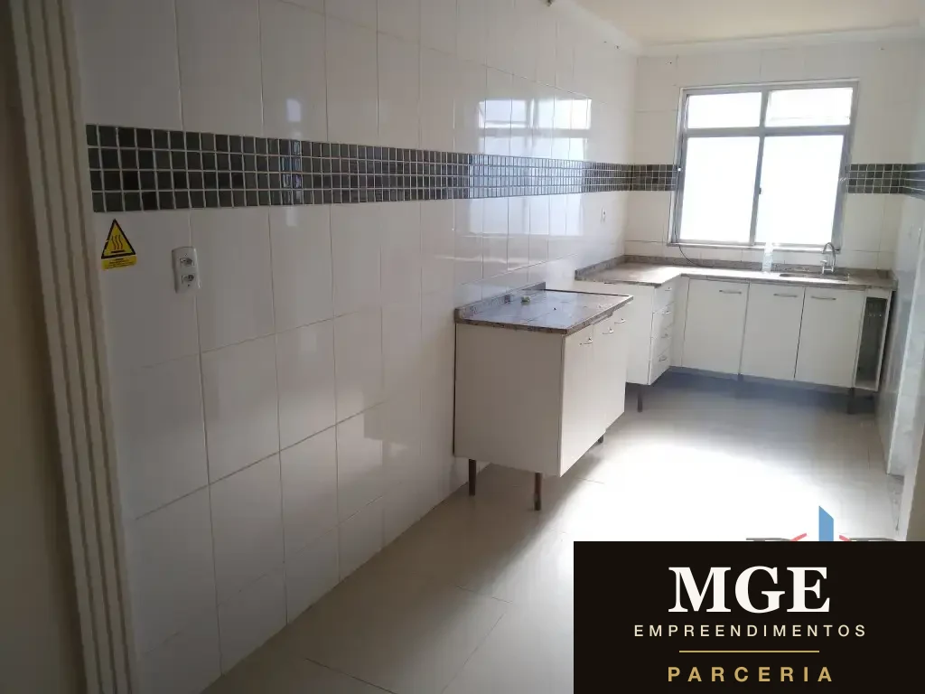 Apartamento Para Venda Em Laranjeiras