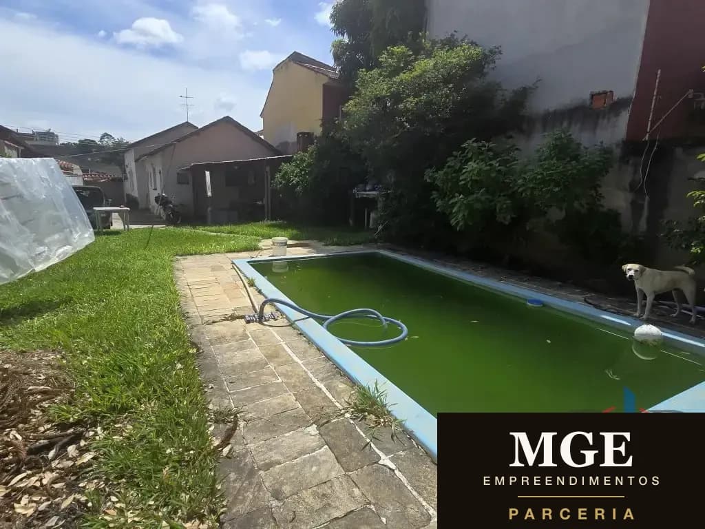 Casa Para Venda Em Monte D' Ouro