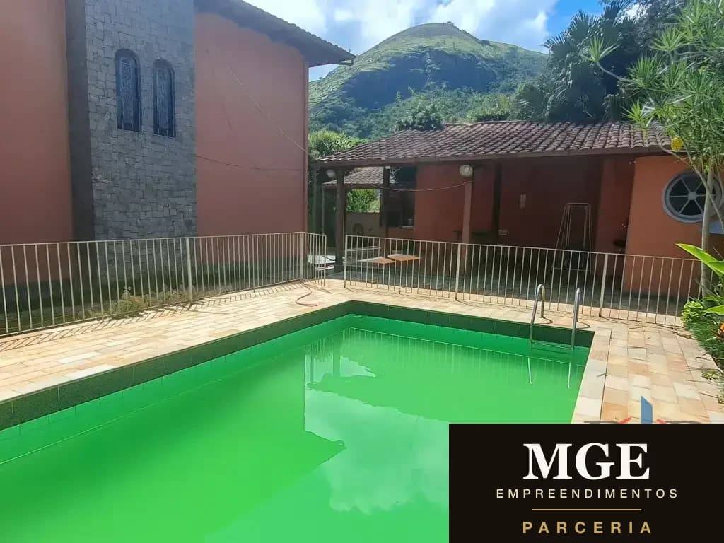 Casa Para Venda Em Torres Homem