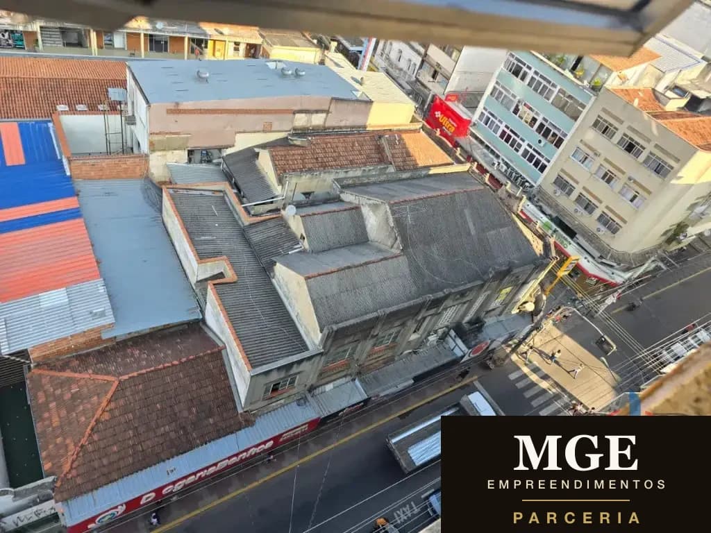 Apartamento Para Venda Em Centro