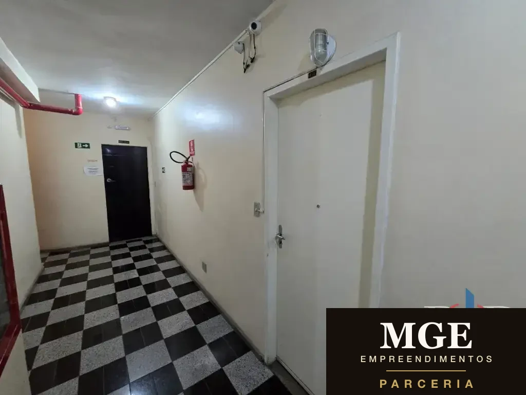 Apartamento Para Venda Em Centro