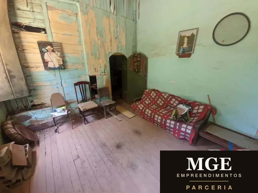 Casa Para Venda Em Lacerda
