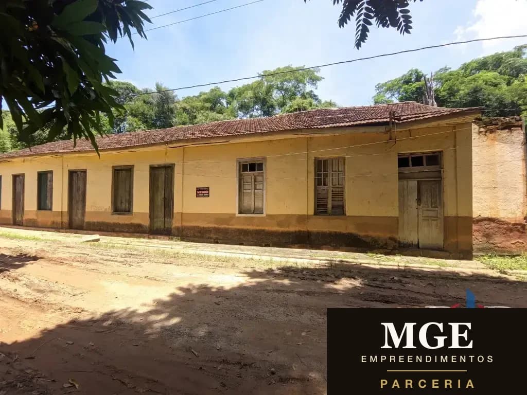 Casa Para Venda Em Lacerda