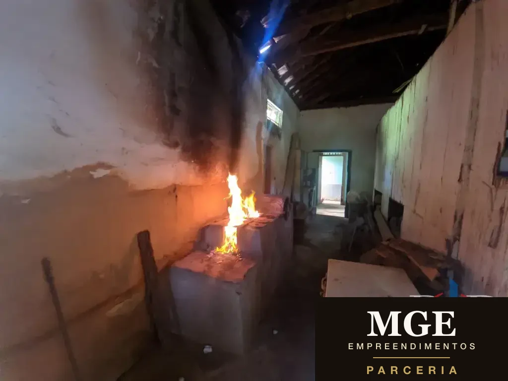 Casa Para Venda Em Lacerda