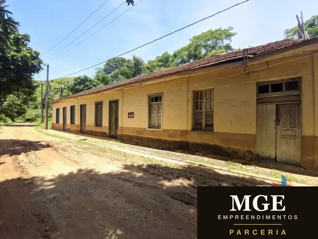 Casa Para Venda Em Lacerda
