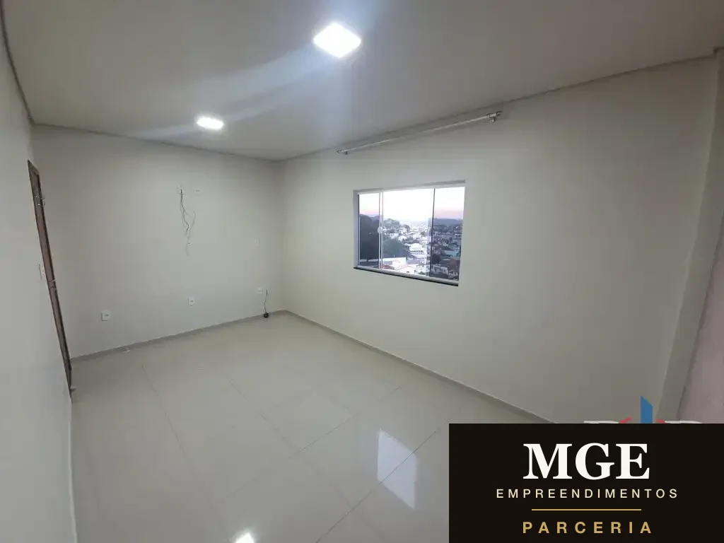 Apartamento Para Venda Em Aparecida