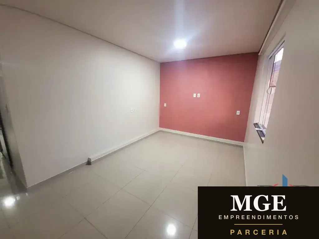 Apartamento Para Venda Em Aparecida