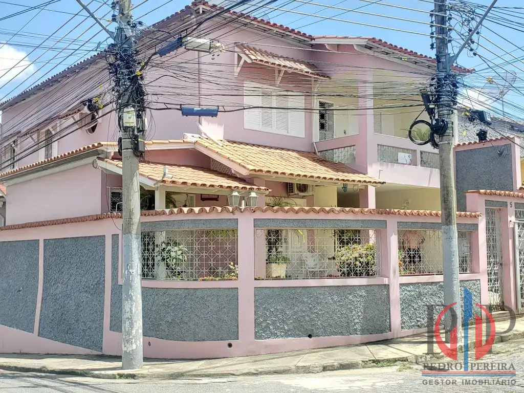 Casa Para Venda Em Monte D'Ouro