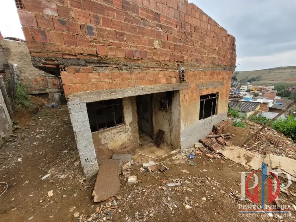 Casa Para Venda Em Hildebrando Lopes