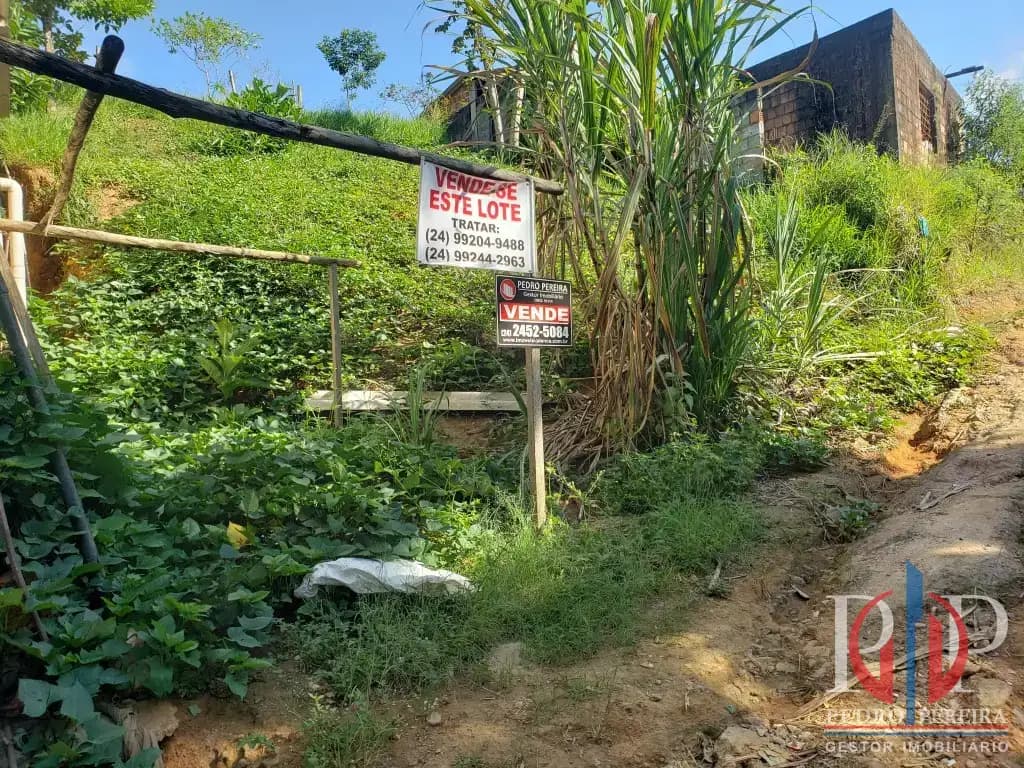 Imóvel 27.600-000