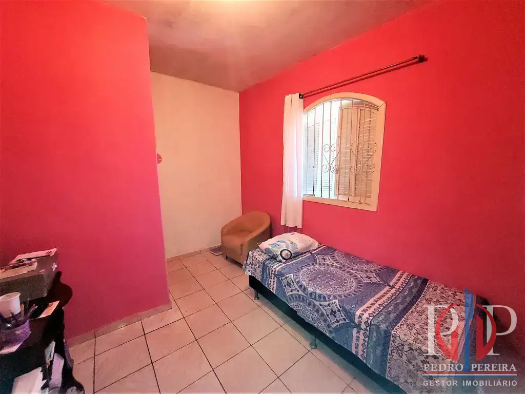 Imóvel APT 08