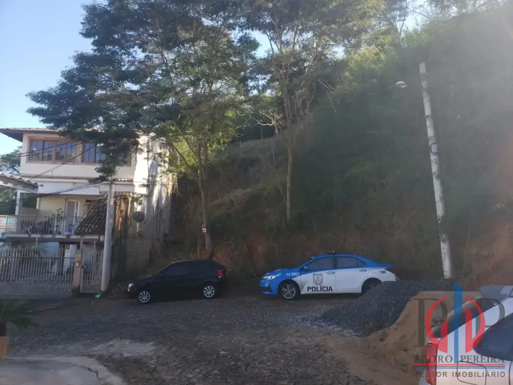 Terreno Para Venda Em Centro
