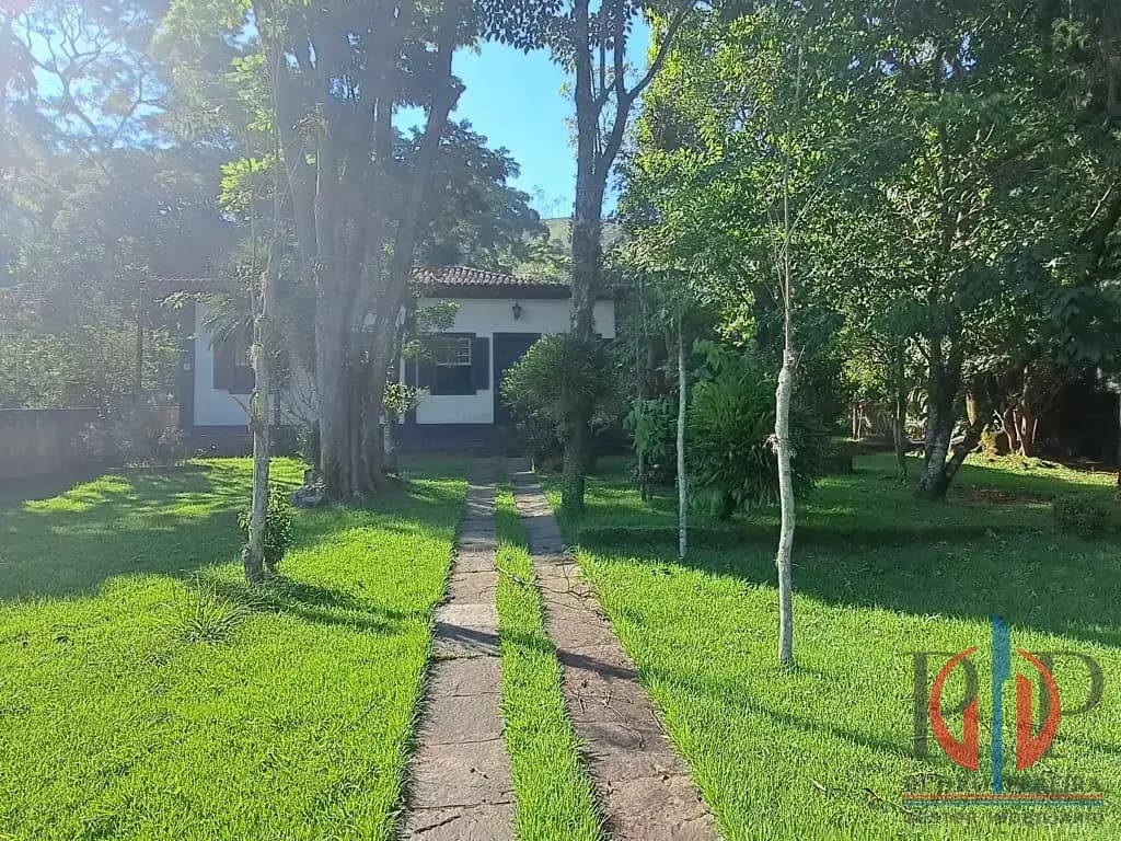 Chácara Para Venda Em Centro