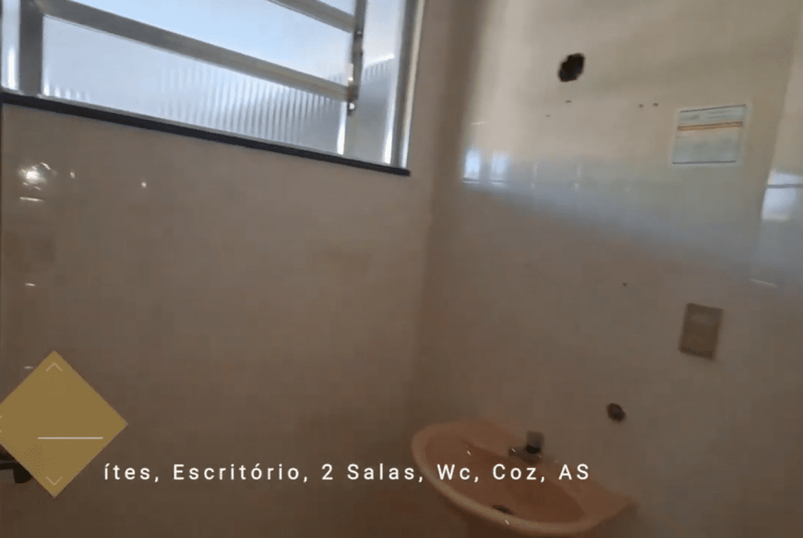 0110(11) AP, 2 Suítes, 1 Escritório, 2 salas - 6 min da UNIFAA0110(11)