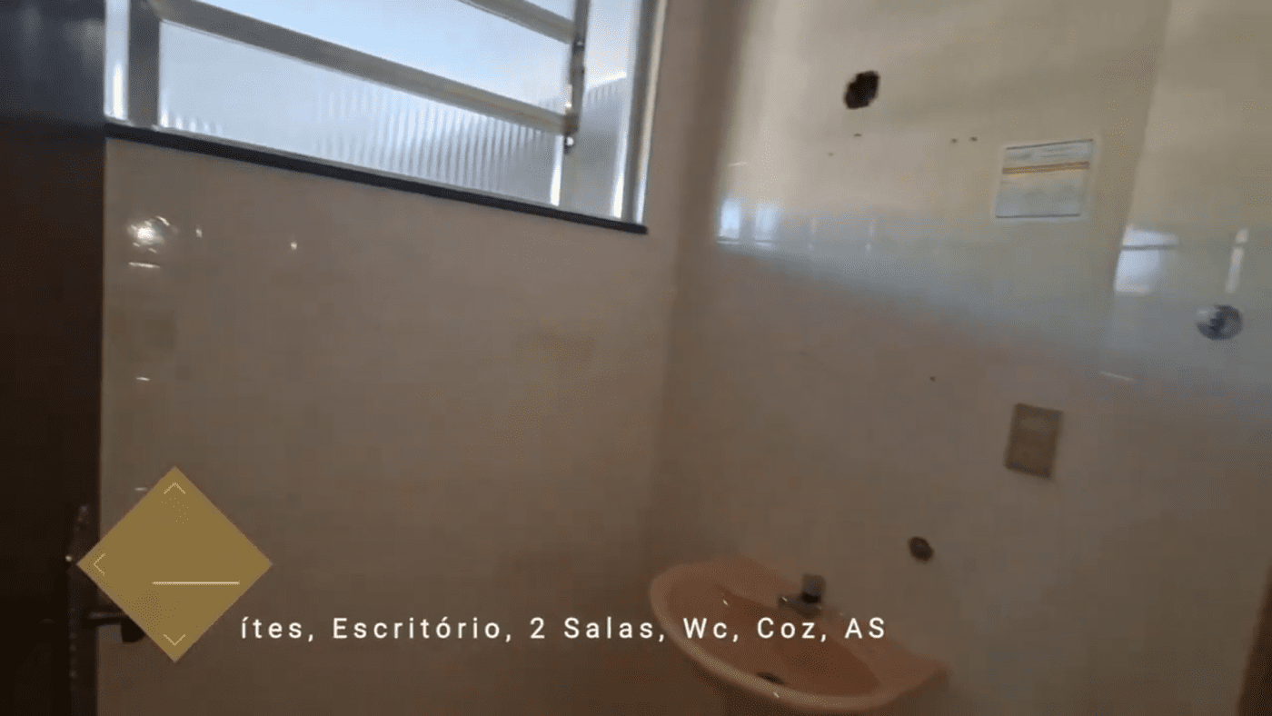 0110(11) AP, 2 Suítes, 1 Escritório, 2 salas - 6 min da UNIFAA0110(11)