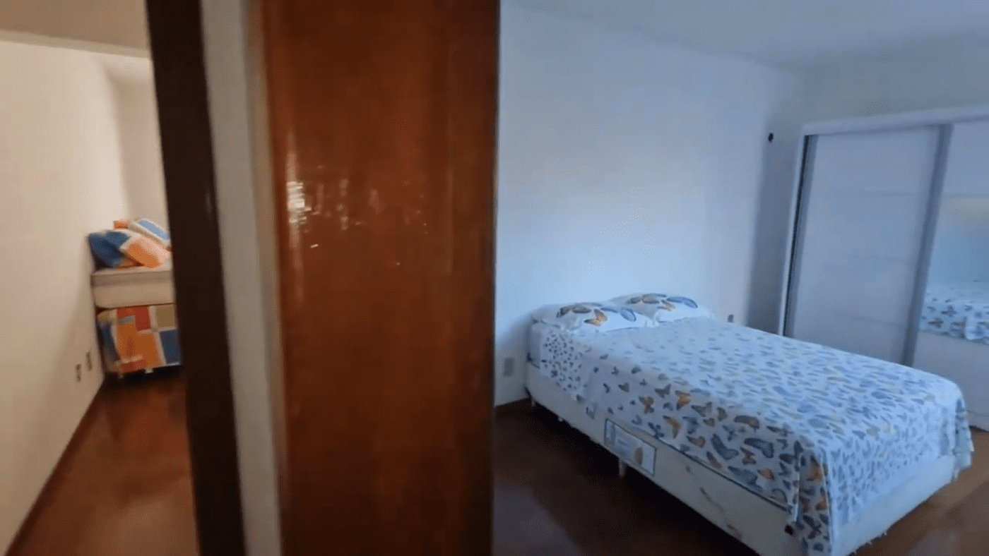 0110(13) AP, 2 Suítes, 1 Escritório, 2 salas - 6 min da UNIFAA0110(13)