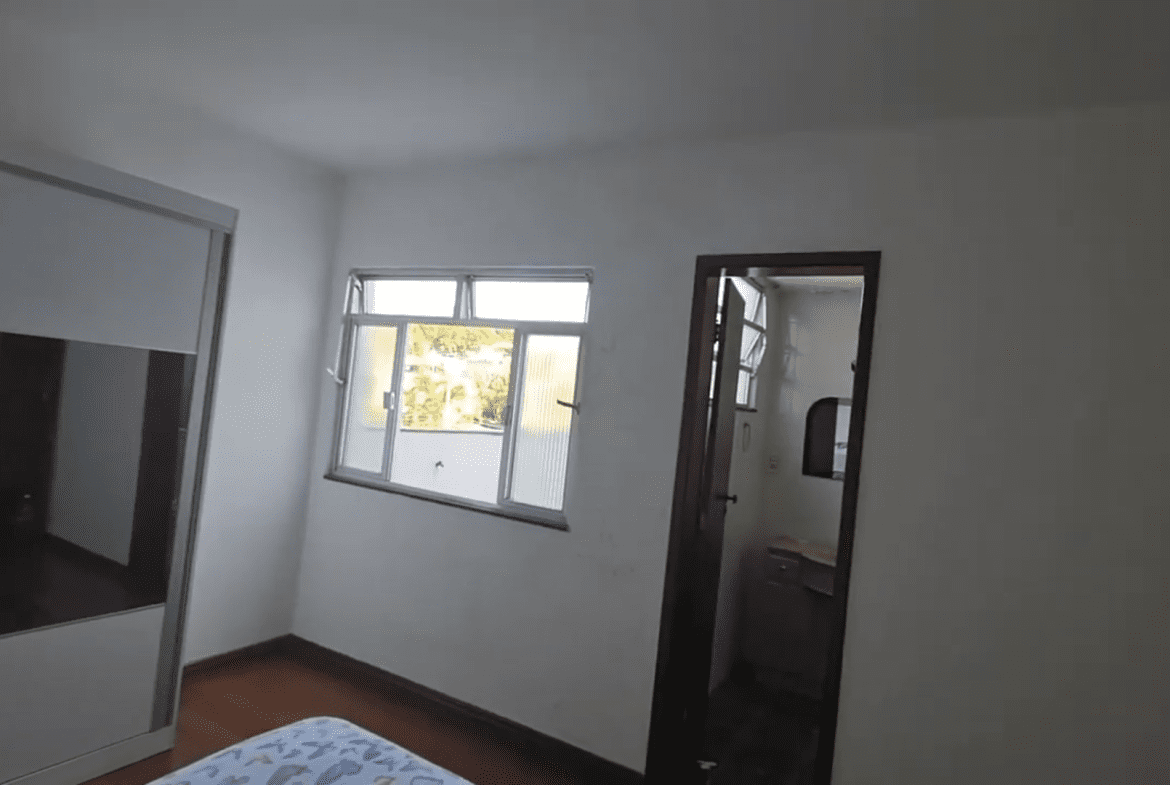 0110(14) AP, 2 Suítes, 1 Escritório, 2 salas - 6 min da UNIFAA0110(14)