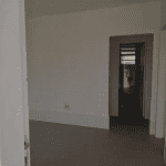 Casa 2 Quartos a 250m do Hospital Escola - UNIFAA0110(28)