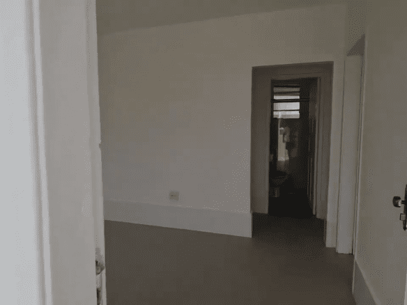 Casa 2 Quartos a 250m do Hospital Escola - UNIFAA0110(28)