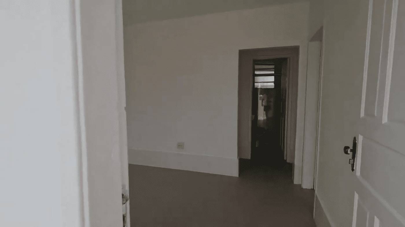 0110(28) Casa 2 Quartos a 250m do Hospital Escola - UNIFAA0110(28)