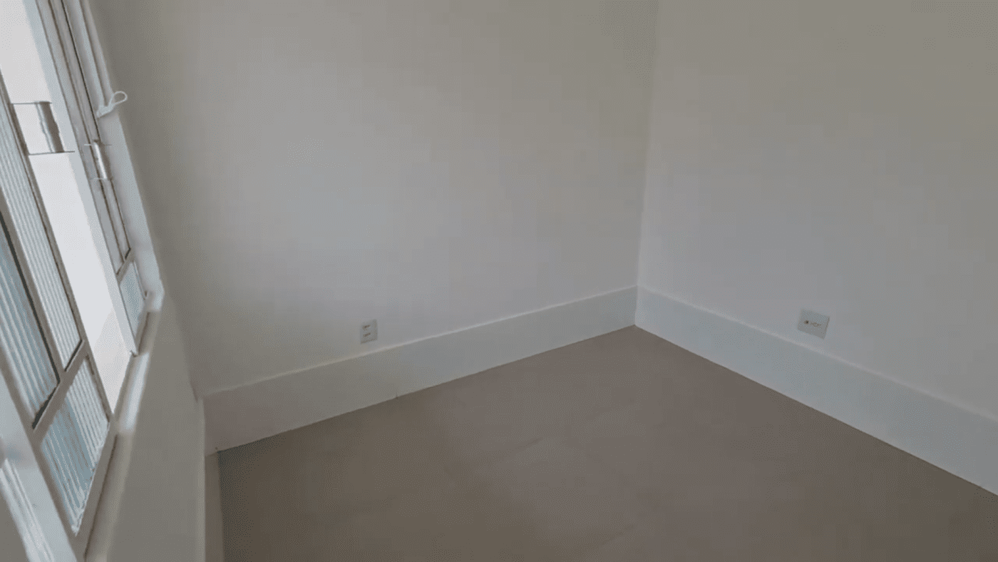 0110(29) Casa 2 Quartos a 250m do Hospital Escola - UNIFAA0110(29)