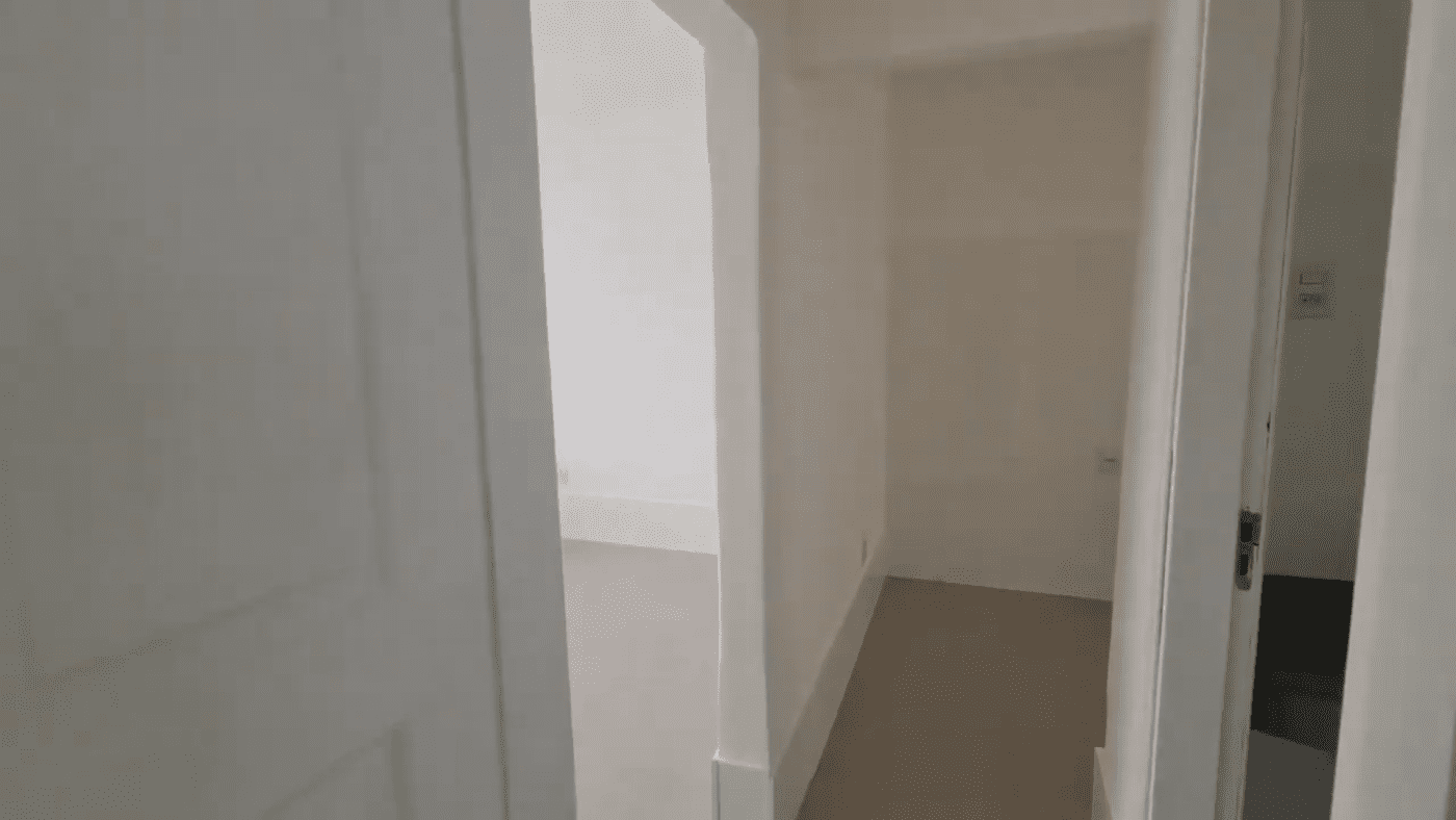 0110(34) Casa 2 Quartos a 250m do Hospital Escola - UNIFAA0110(34)