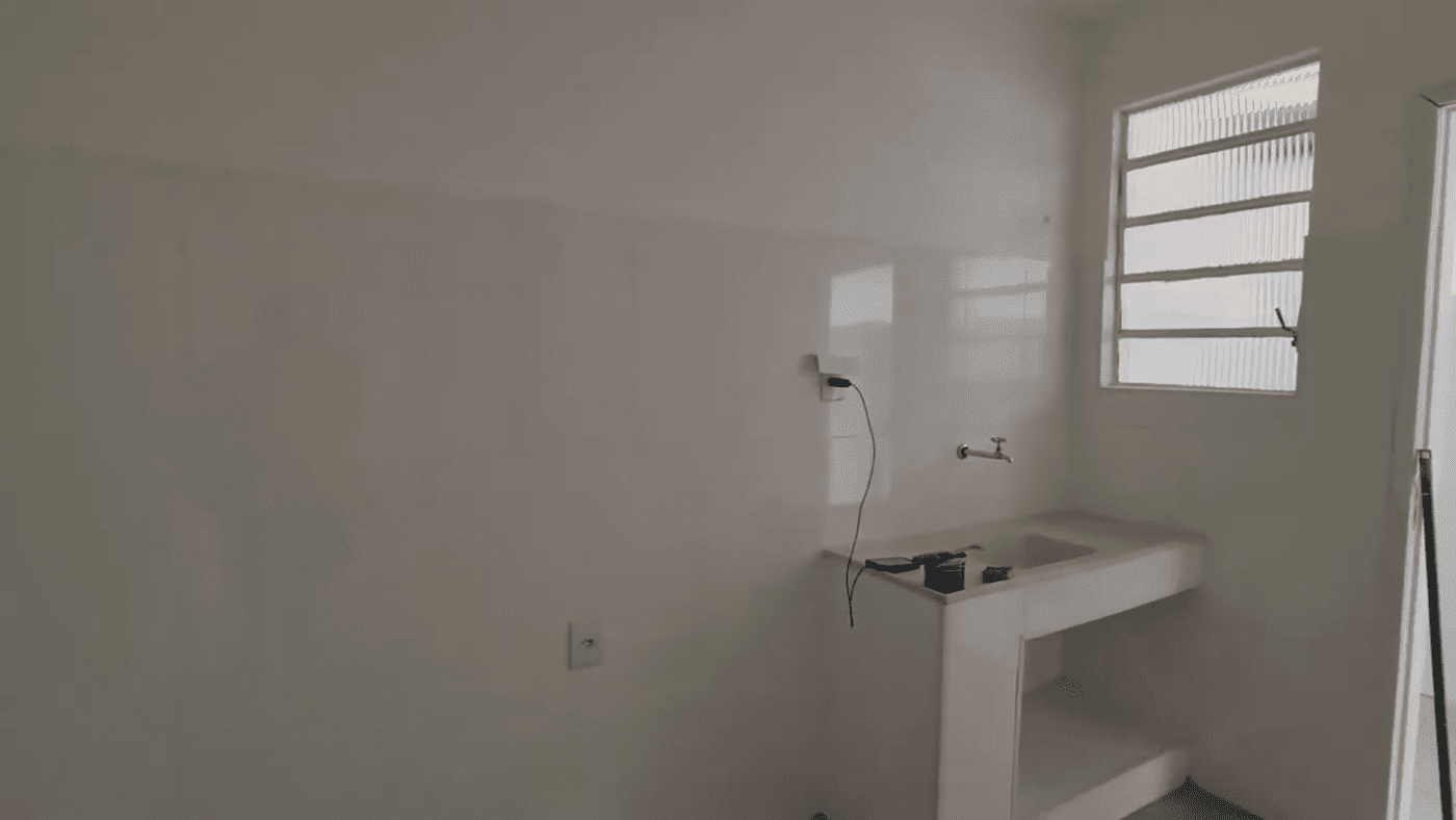 0110(37) Casa 2 Quartos a 250m do Hospital Escola - UNIFAA0110(37)