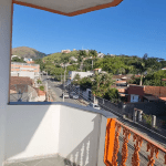 AP, 2 Suítes, 1 Escritório, 2 salas - 6 min da UNIFAA0110(5)