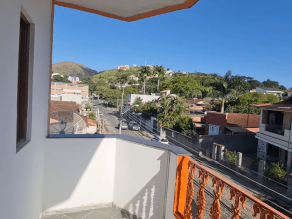 AP, 2 Suítes, 1 Escritório, 2 salas - 6 min da UNIFAA0110(5)