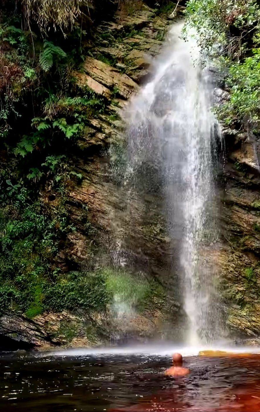 1 ALUGAR Temporada Casa - Serra do Funil1