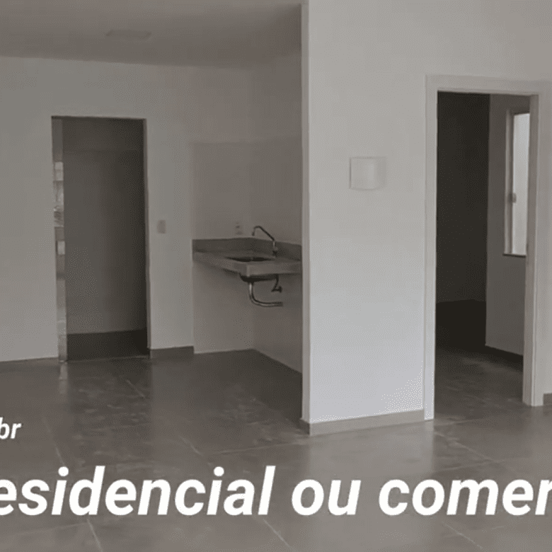 Canto do Galo - AP 102 - UNIFAA102 canto do galo