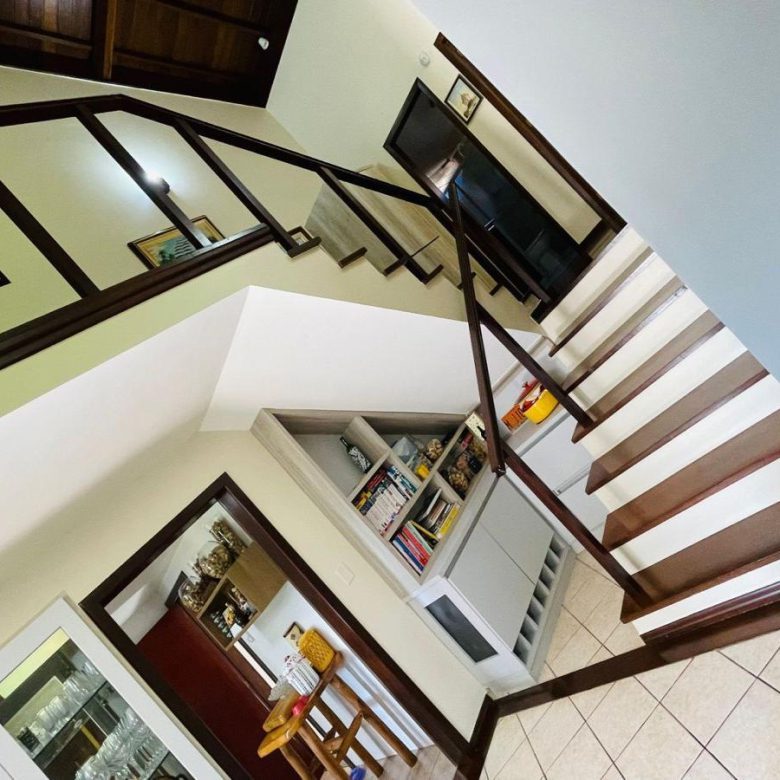 LINDA CASA NO CONDOMÍNIO MARINA MORENA IMV37312 - Copia