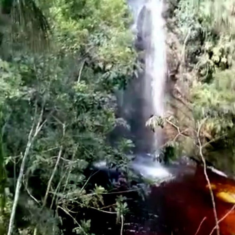 ALUGAR Temporada Casa - Serra do Funil2