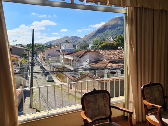 Locação Casa - Rua Rui Barbosa 140 Valença20230725_105144