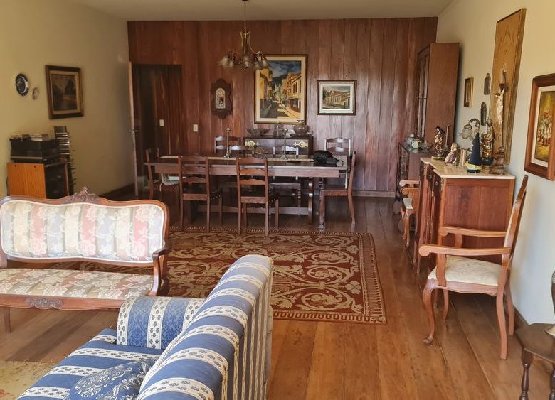 Locação Casa - Rua Rui Barbosa 140 Valença20230725_105227