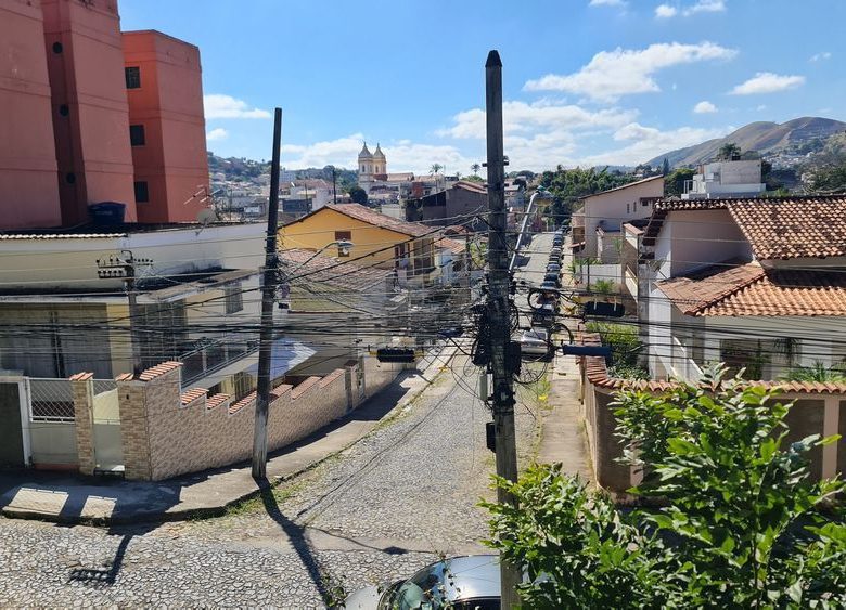 Locação Casa - Rua Rui Barbosa 140 Valença20230725_105246