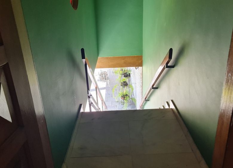 Locação Casa - Rua Rui Barbosa 140 Valença20230725_105331