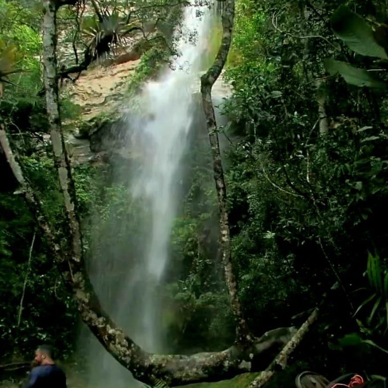 ALUGAR Temporada Casa - Serra do Funil3