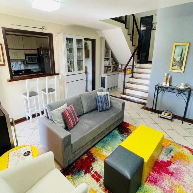 LINDA CASA NO CONDOMÍNIO MARINA MORENA IMV3733 - Copia