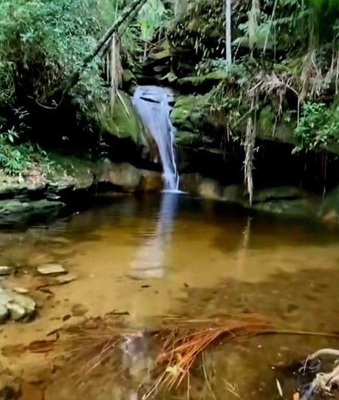 ALUGAR Temporada Casa - Serra do Funil8