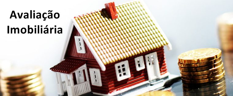 Avaliação - Avaliação imobiliária