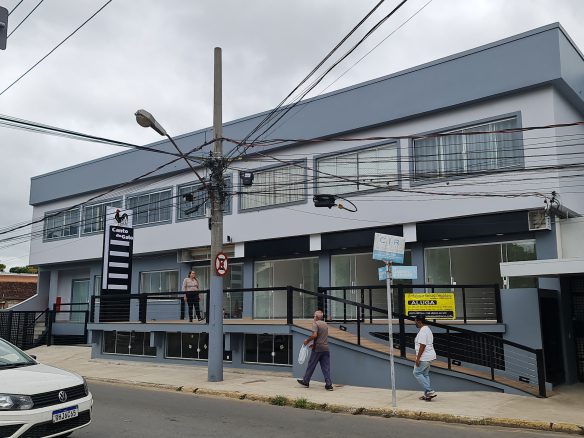 Canto do Galo - AP 102 - UNIFAACanto do Galo Valença RJ (82)