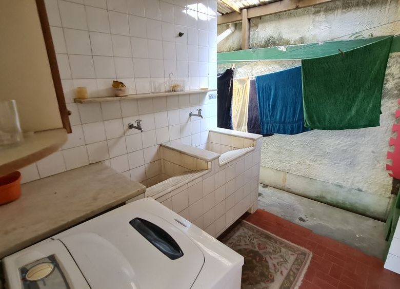 Locação Casa - Rua Rui Barbosa 140 ValençaCasa 4q 2 Suítes piscina área de lazer 4 vagas cobertas (13)