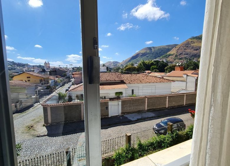 Locação Casa - Rua Rui Barbosa 140 ValençaCasa 4q 2 Suítes piscina área de lazer 4 vagas cobertas (20)