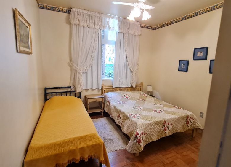 Locação Casa - Rua Rui Barbosa 140 ValençaCasa 4q 2 Suítes piscina área de lazer 4 vagas cobertas (22)