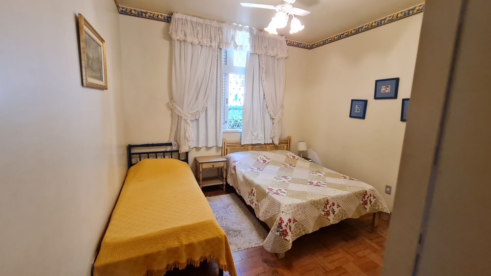 Casa 4q 2 Suítes piscina área de lazer 4 vagas cobertas (22) Locação Casa - Rua Rui Barbosa 140 ValençaCasa 4q 2 Suítes piscina área de lazer 4 vagas cobertas (22)