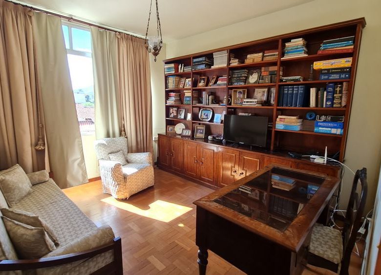 Locação Casa - Rua Rui Barbosa 140 ValençaCasa 4q 2 Suítes piscina área de lazer 4 vagas cobertas (25)