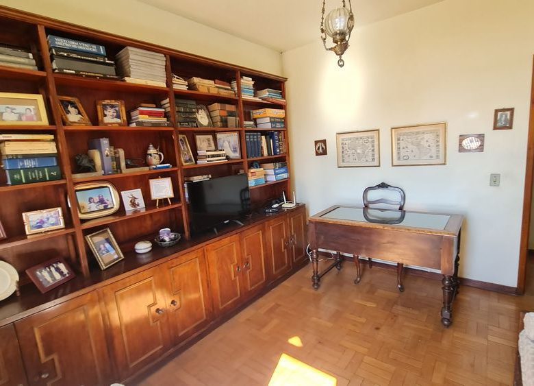 Locação Casa - Rua Rui Barbosa 140 ValençaCasa 4q 2 Suítes piscina área de lazer 4 vagas cobertas (26)