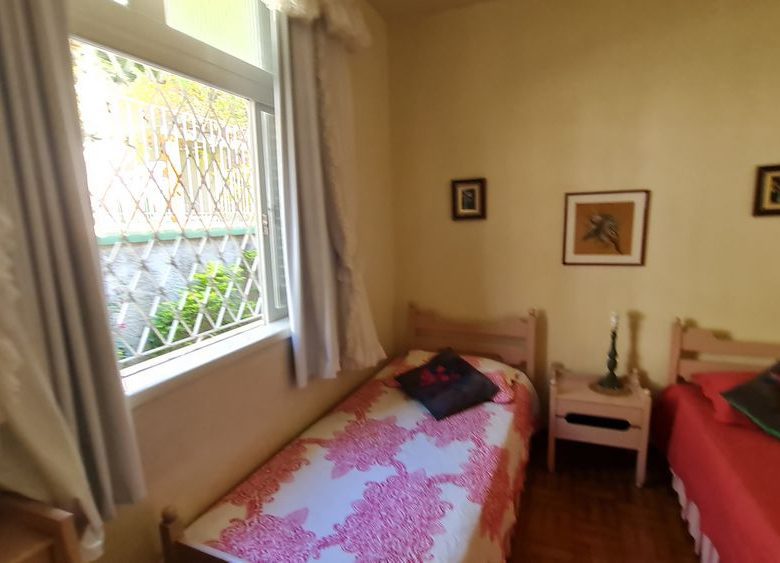 Locação Casa - Rua Rui Barbosa 140 ValençaCasa 4q 2 Suítes piscina área de lazer 4 vagas cobertas (30)