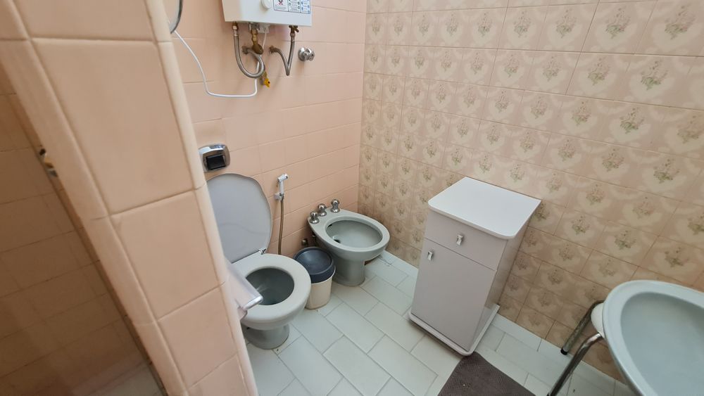 Casa 4q 2 Suítes piscina área de lazer 4 vagas cobertas (34) Locação Casa - Rua Rui Barbosa 140 ValençaCasa 4q 2 Suítes piscina área de lazer 4 vagas cobertas (34)